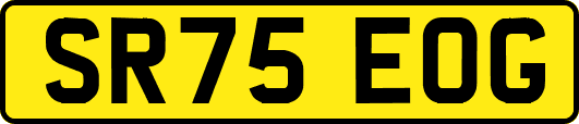 SR75EOG