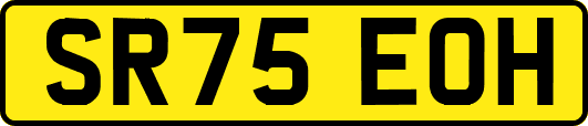 SR75EOH