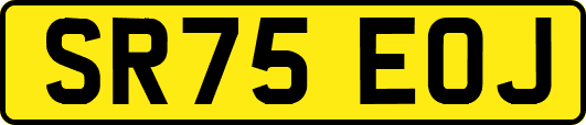 SR75EOJ