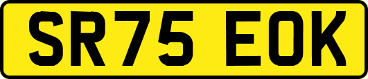 SR75EOK