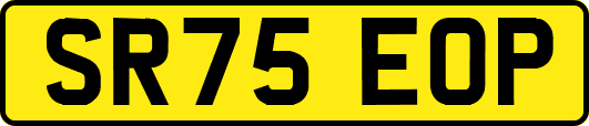 SR75EOP