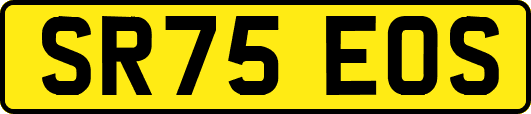 SR75EOS