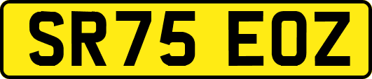 SR75EOZ