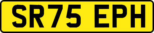 SR75EPH