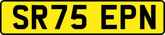 SR75EPN