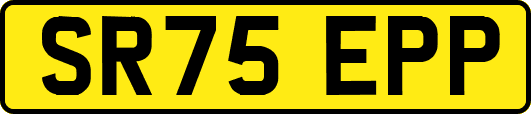 SR75EPP