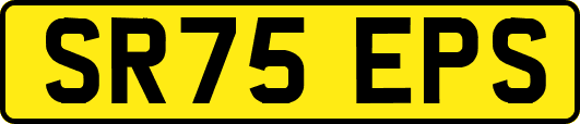 SR75EPS
