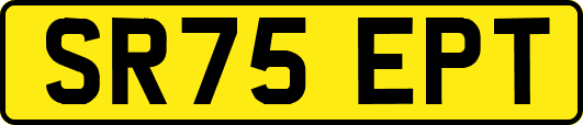 SR75EPT