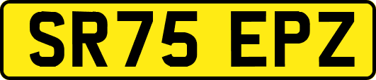 SR75EPZ