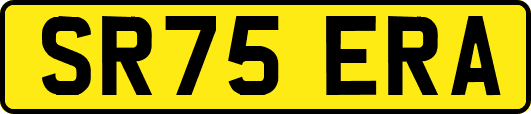 SR75ERA