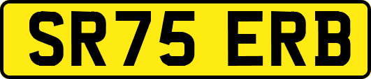 SR75ERB