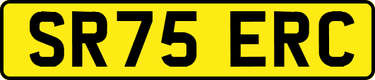 SR75ERC