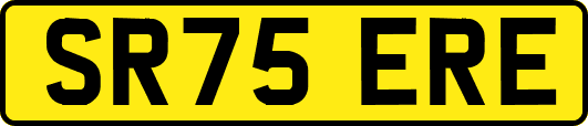 SR75ERE