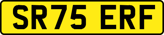 SR75ERF