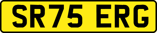SR75ERG
