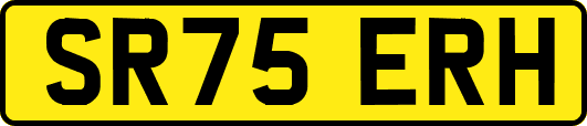 SR75ERH