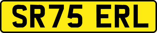 SR75ERL
