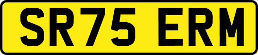 SR75ERM
