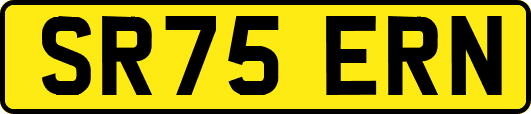 SR75ERN