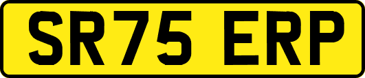 SR75ERP