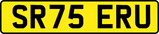 SR75ERU