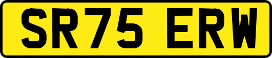 SR75ERW