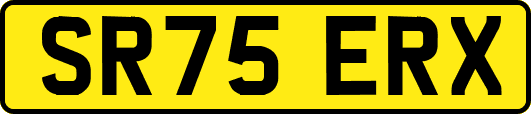SR75ERX