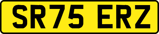 SR75ERZ