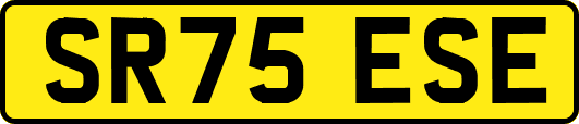 SR75ESE
