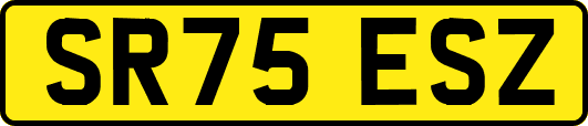 SR75ESZ