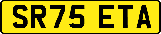 SR75ETA
