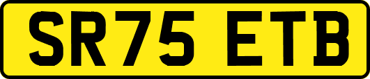 SR75ETB