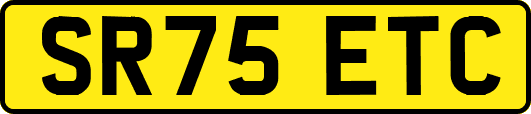 SR75ETC