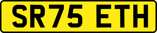 SR75ETH