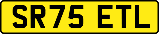 SR75ETL