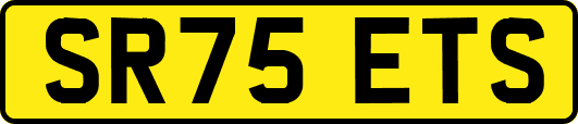SR75ETS