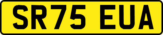 SR75EUA