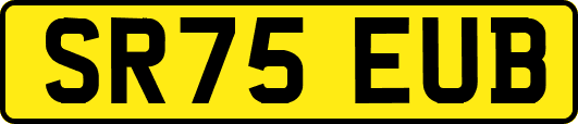 SR75EUB