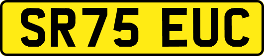 SR75EUC