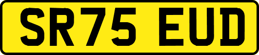SR75EUD
