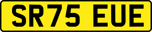 SR75EUE