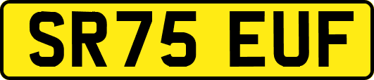 SR75EUF