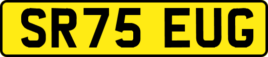 SR75EUG