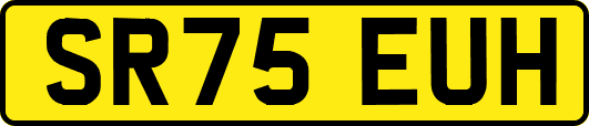 SR75EUH