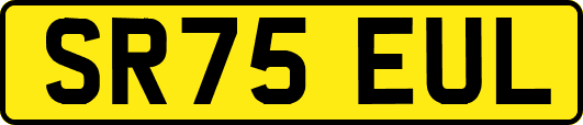 SR75EUL