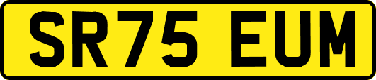 SR75EUM