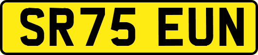 SR75EUN