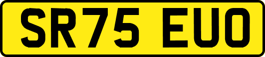 SR75EUO