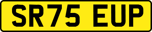 SR75EUP