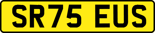 SR75EUS